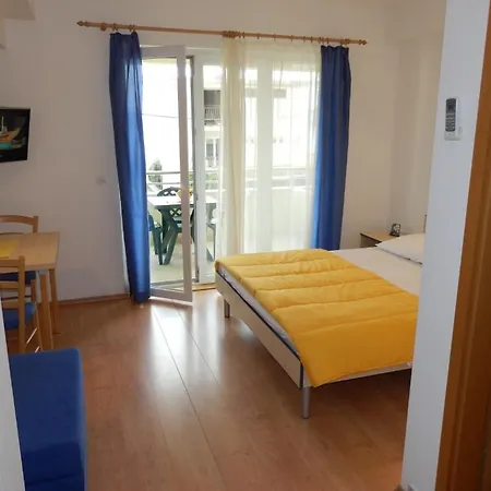 Апартаменты Villa Duce