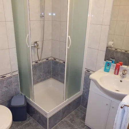 Villa Duce Апартаменты