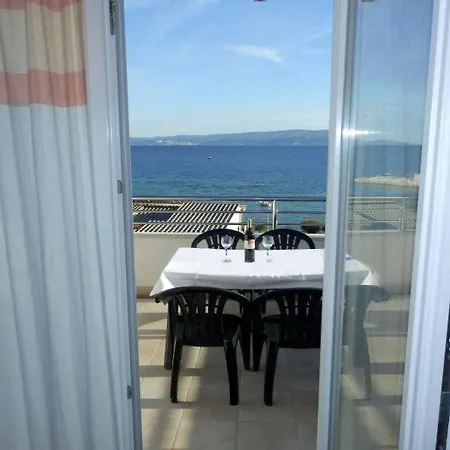 Villa Duce Апартаменты