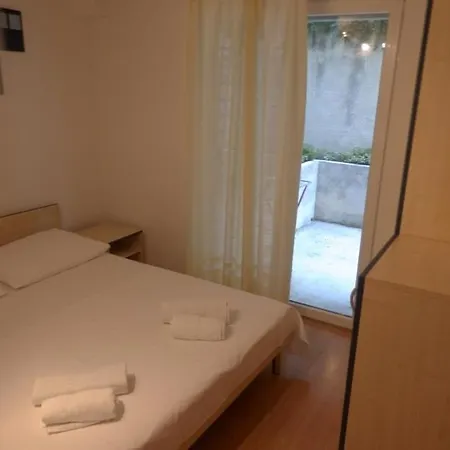 Villa Duce Lägenhet *