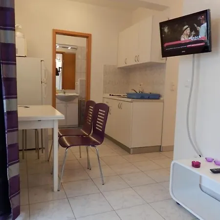 Villa Duce * Дуче