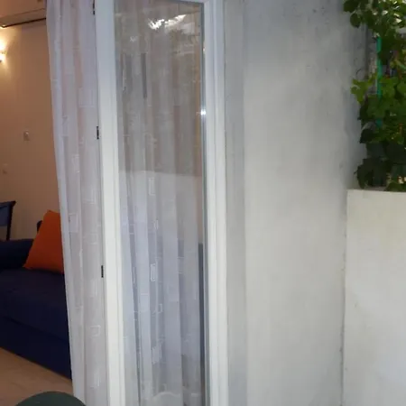Villa Duce Апартаменты Дуче