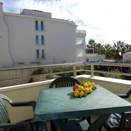 Villa Duce Апартаменты