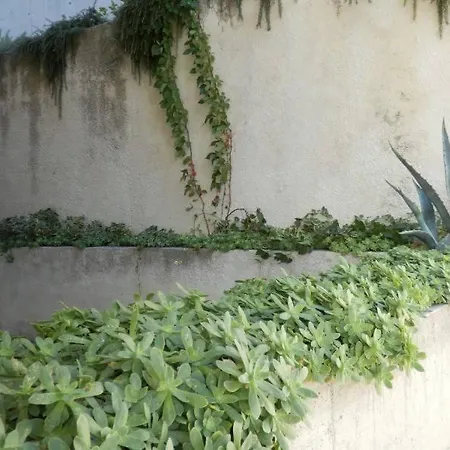 Lägenhet Villa Duce