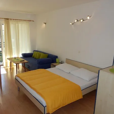 Апартаменты Villa Duce *