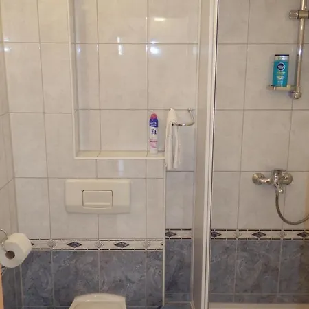 Villa Duce Lägenhet *