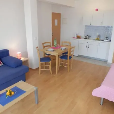 Villa Duce Апартаменты