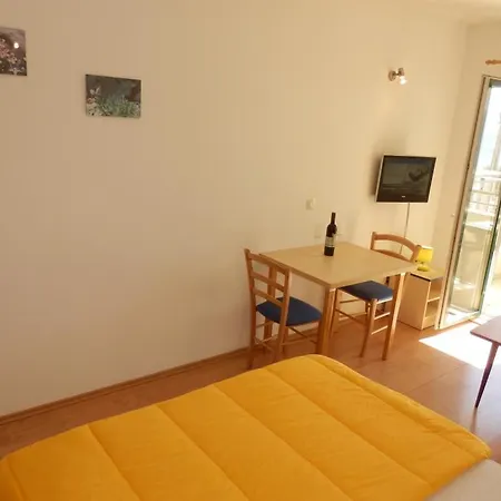 Villa Duce Апартаменты *