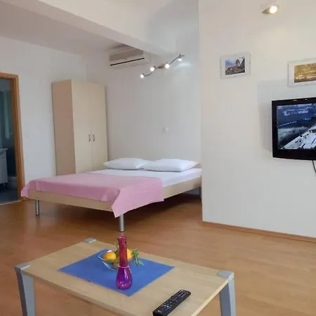 Апартаменты Villa Duce