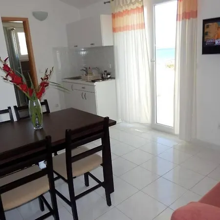 Lägenhet Villa Duce Duće