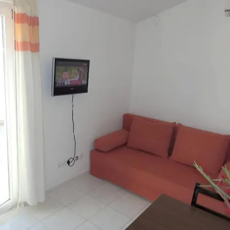 Villa Duce Апартаменты