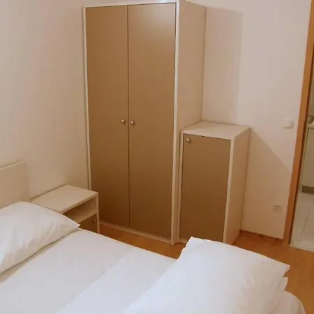 Villa Duce Апартаменты *