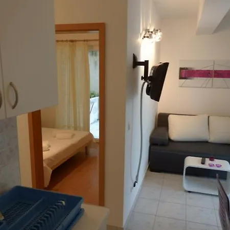 Апартаменты Villa Duce Дуче