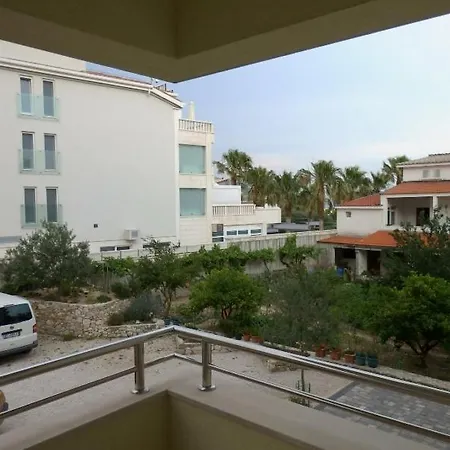 Villa Duce Апартаменты