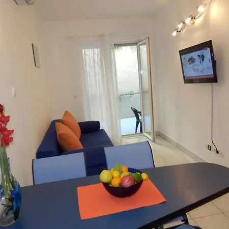 Villa Duce Апартаменты *