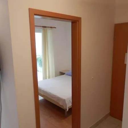 Villa Duce Апартаменты