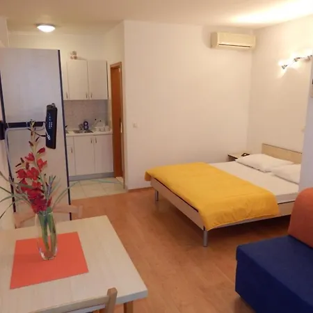 Villa Duce * Дуче