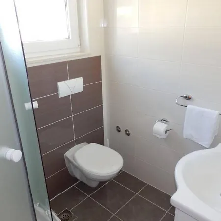 Villa Duce Апартаменты