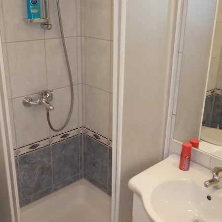 Апартаменты Villa Duce *