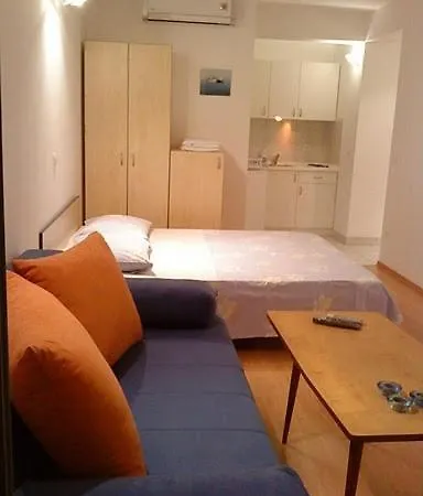 Апартаменты Villa Duce *