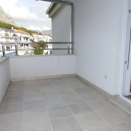 Villa Duce Lägenhet *