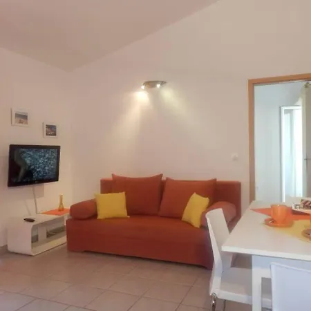 Villa Duce Апартаменты