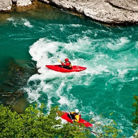 Lägenhet Villa Duce Duće
