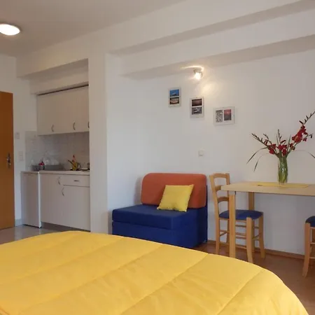 Villa Duce Διαμέρισμα *