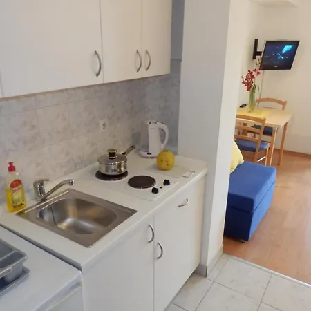 Villa Duce (4173) *
