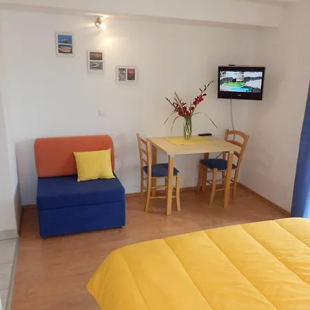 Διαμέρισμα Villa Duce *