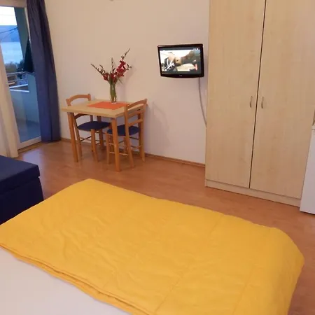 Apartment Villa Duce *