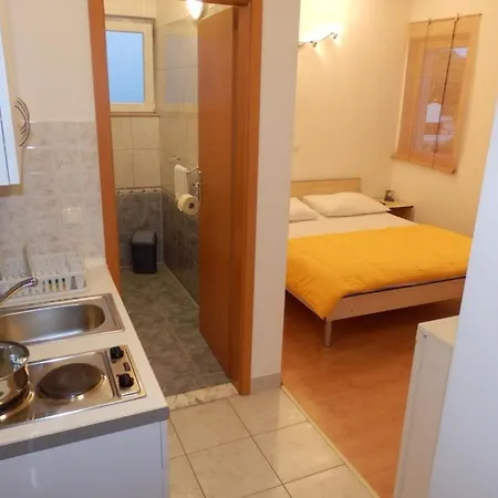 Appartement Villa Duce Duće