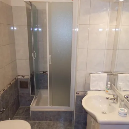 Διαμέρισμα Villa Duce Duće