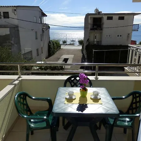 Villa Duce (4173) *