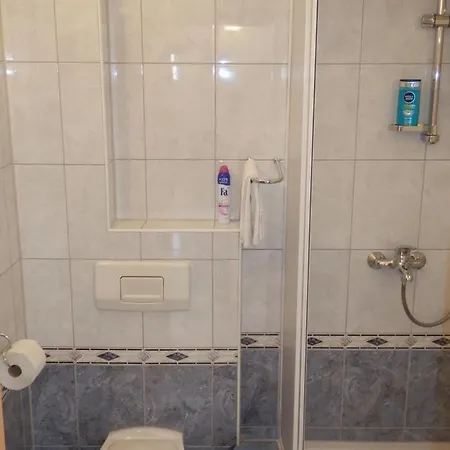 Villa Duce Apartment *