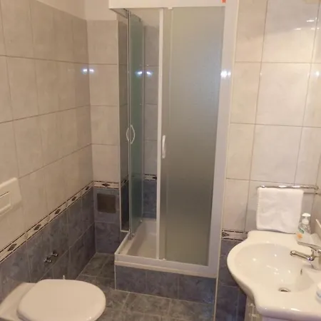 Villa Duce Διαμέρισμα *