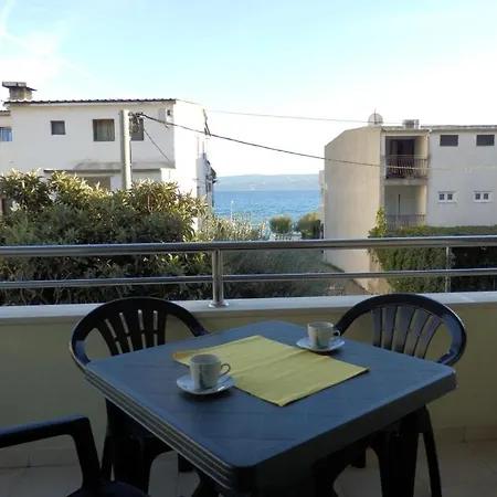 Apartment Villa Duce *