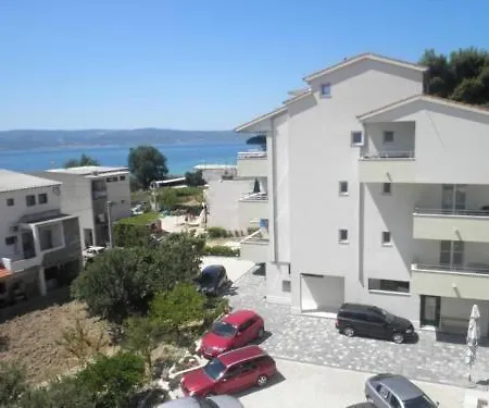 Villa Duce (4173) *