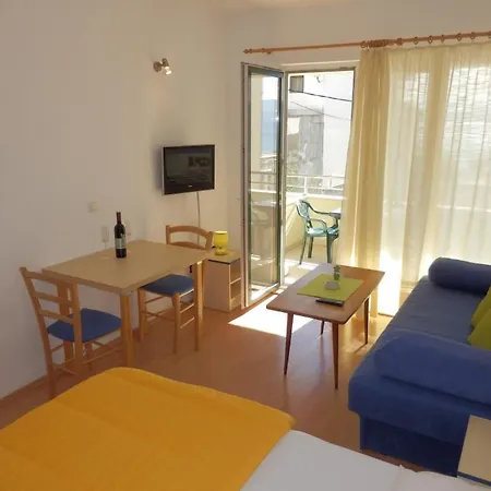 Apartment Villa Duce Duce