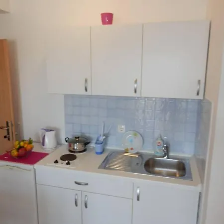 Διαμέρισμα Villa Duce *