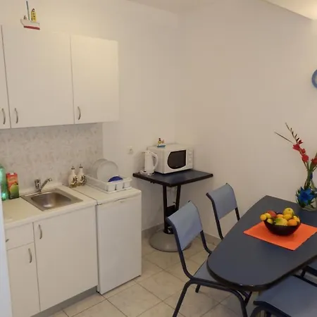 Apartment Villa Duce *