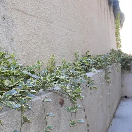 Appartement Villa Duce