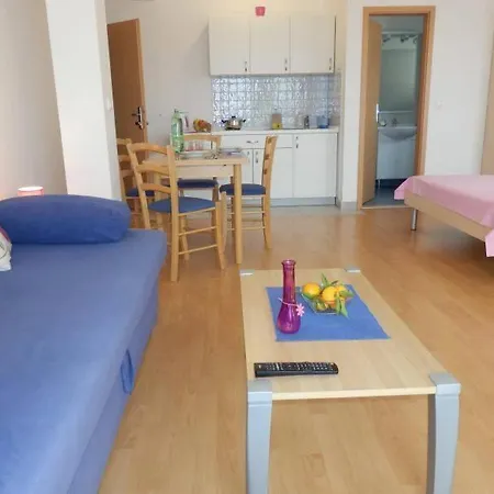 Appartement Villa Duce