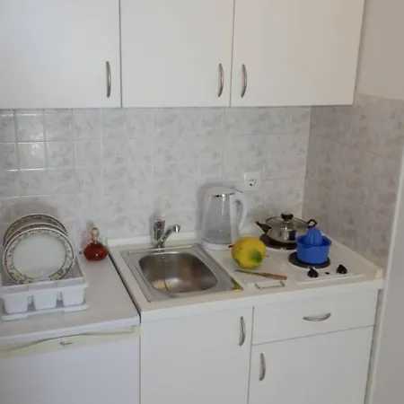 Appartement Villa Duce *