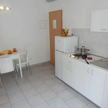 Apartment Villa Duce *