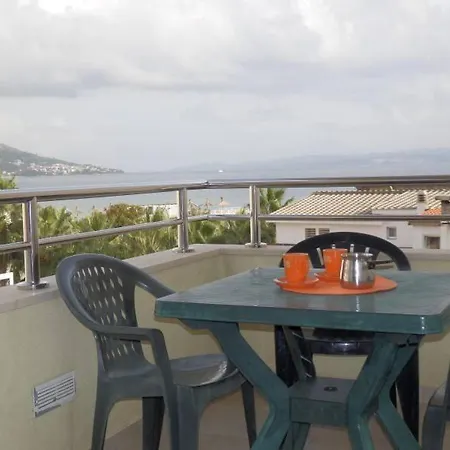Apartment Villa Duce Duce