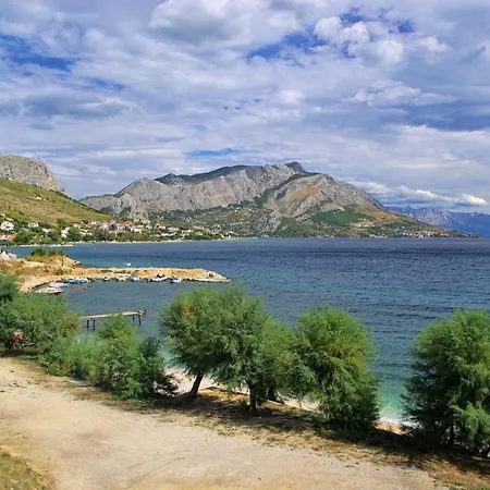 Villa Duce Διαμέρισμα *