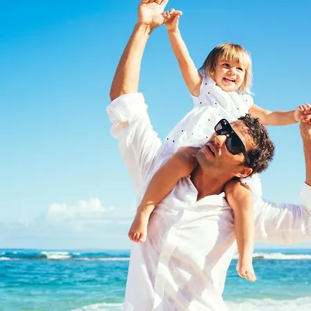 Villa Duce Appartement *