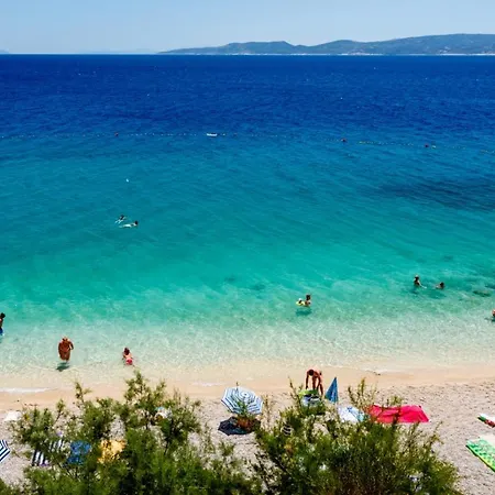 Διαμέρισμα Villa Duce