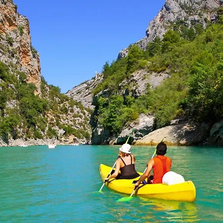 Villa Duce Appartement *